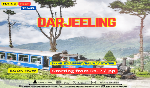 Darjeeling